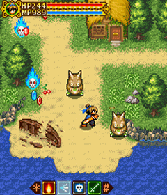 Treasure Island