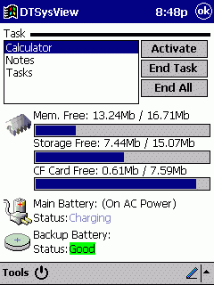 DTSysView v1.5.55