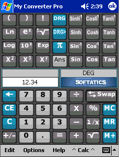 My Converter Pro