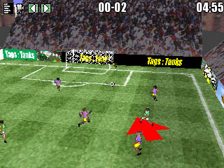 Ultimate Football