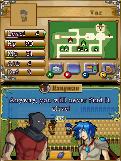 Legend of Seel 