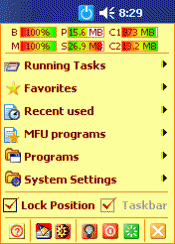 Mobitools v3.3 Mobitools v3.3
