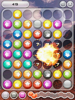 Smart Drops