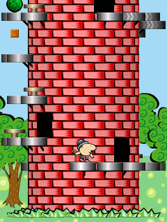 Towers Tricks