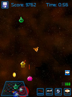 Space Prospector Space Prospector