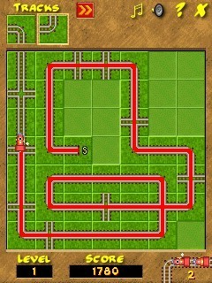 Rail Mania