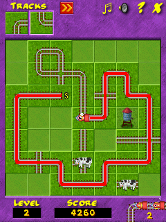 Rail Mania
