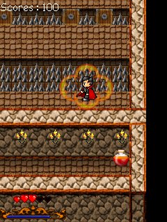 Dread Dracula
