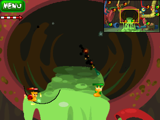 Snails Reloaded