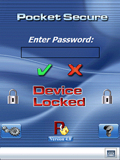Pocket Secure Pocket Secure