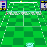 3D Tennis II 3D Tennis II