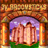3V Broomsticks 3V Broomsticks