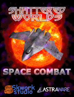 Shattered Worlds: Space Combat Shattered Worlds: Space Combat