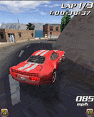 Speed Spirit 3D Speed Spirit 3D