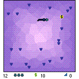 Hot Worm