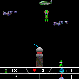 Paratroopers