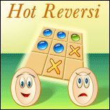 Hot Reversi Hot Reversi
