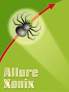 Allure Xonix