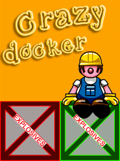 Crazy Docker Crazy Docker