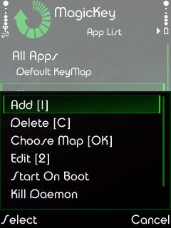 MagicKey