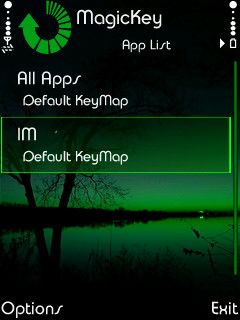MagicKey MagicKey