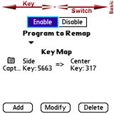 KeySwitch