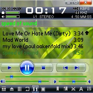 Pocket Tunes