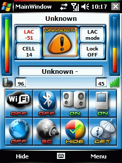 CommMgrPro