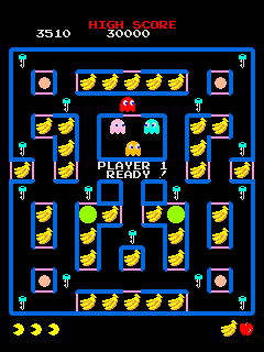 Super PAC-MAN