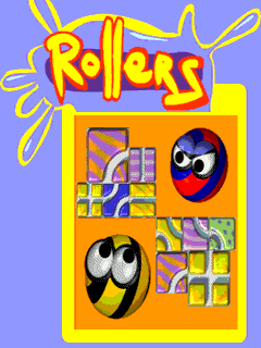 Rollers Rollers