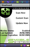 FB-4 VirusGuard v1.3