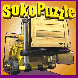 SokoPuzzle