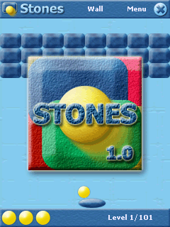 Stones