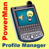 PowerMan PowerMan