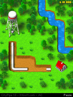 CityPipe CityPipe