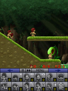 Cavemen