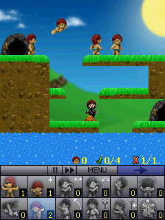 Cavemen Cavemen