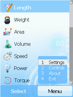 Handy Converter
