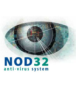 Антивирус ESET NOD32 Mobile (beta)