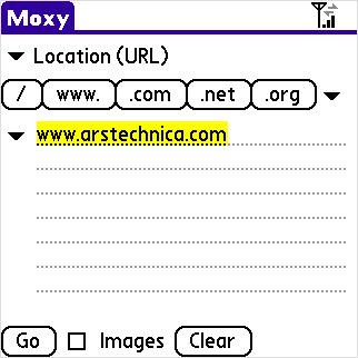 Moxy