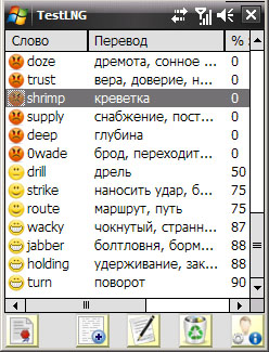 TestLNG