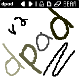dpad