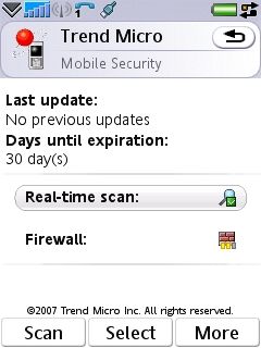 Trend Micro Mobile Security