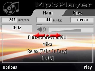 Mp3 Player