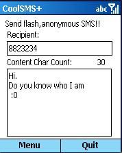 CoolSMS+
