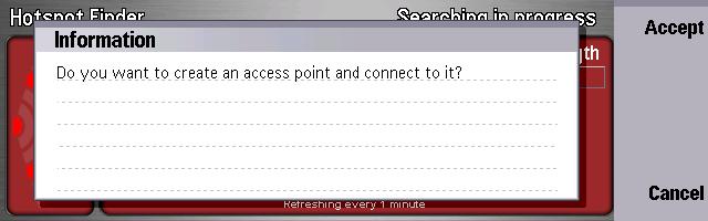HotSpot Finder