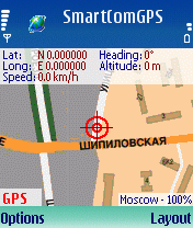 SmartComGPS