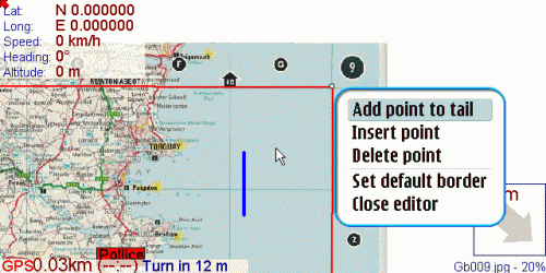 SmartComGPS SmartComGPS
