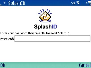 SplashID