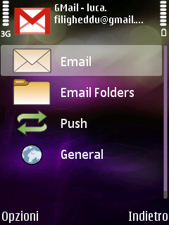 Seven Mail Seven Mail